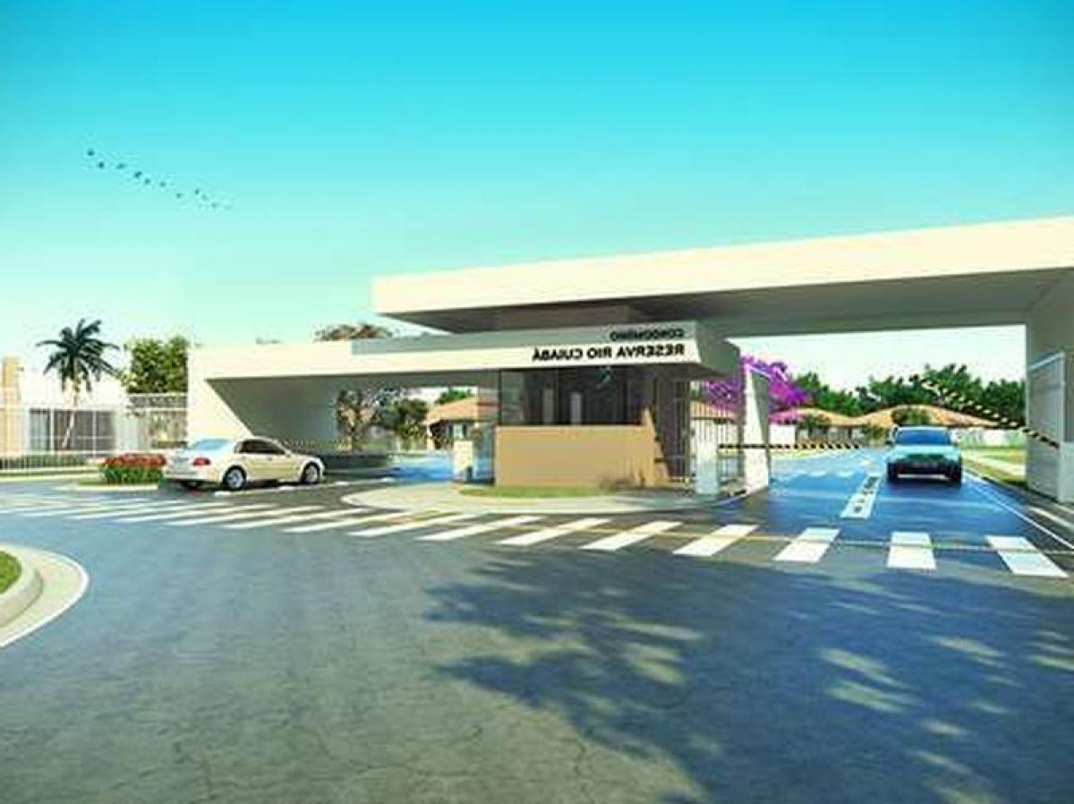 Picture of Home For Sale in Cuiaba, Mato Grosso, Brazil