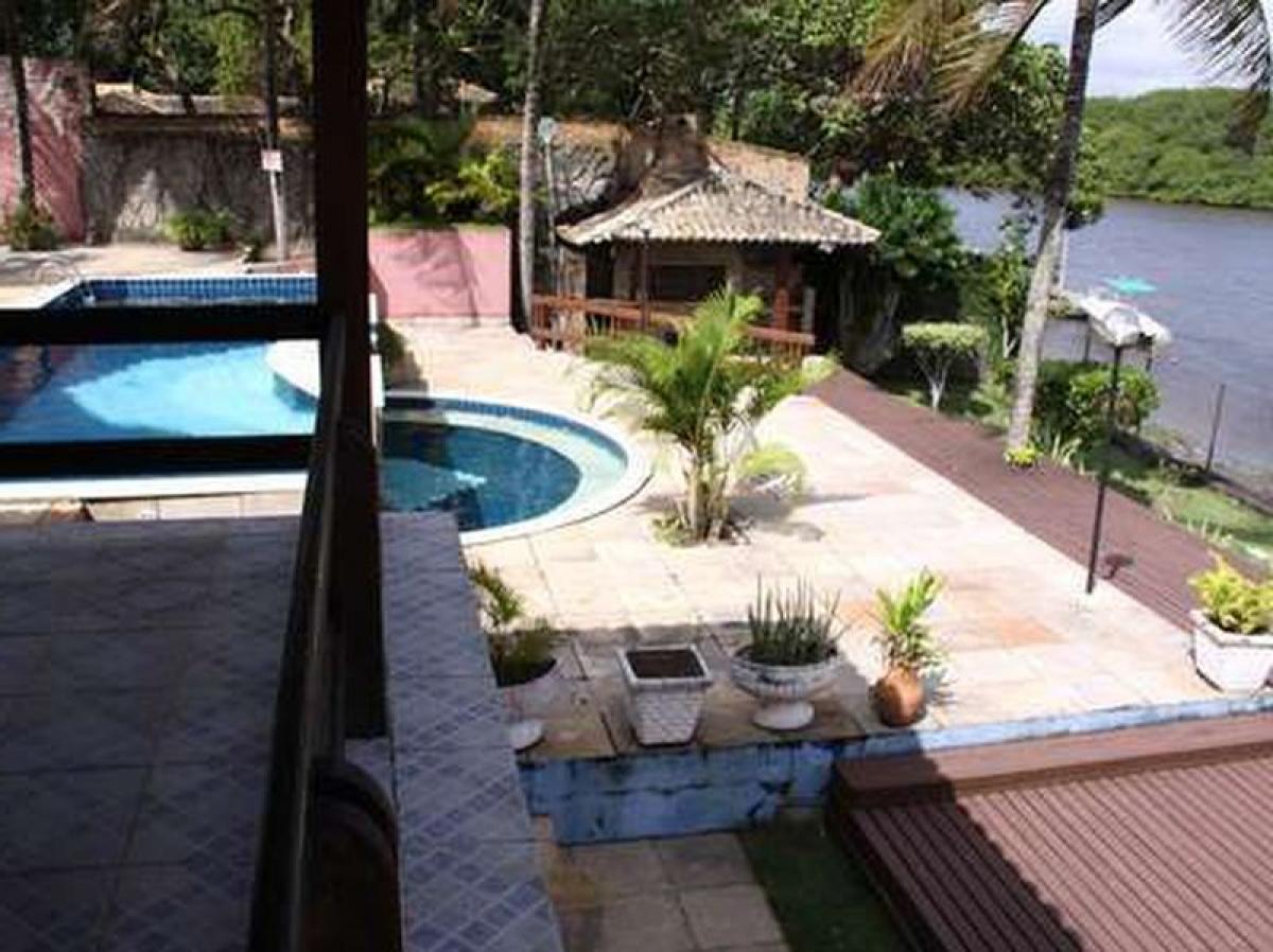 Picture of Home For Sale in Porto Seguro, Bahia, Brazil