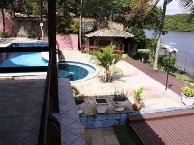 Home For Sale in Porto Seguro, Brazil