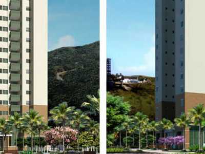 Apartment For Sale in Nova Lima, Brazil