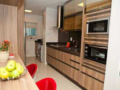 Apartment For Sale in Palhoça, Brazil