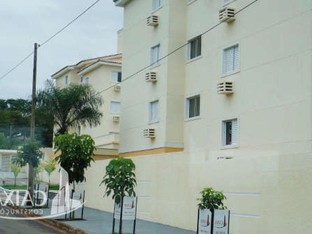 Picture of Apartment For Sale in Mato Grosso, Mato Grosso, Brazil