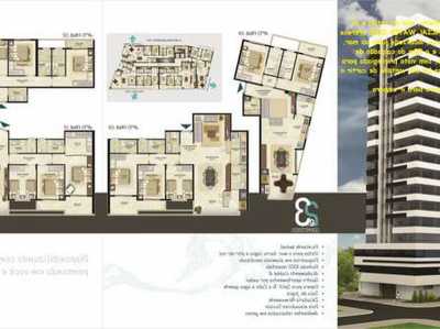 Apartment For Sale in Westfalia, Brazil