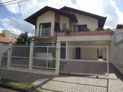 Home For Sale in Joinville, Brazil