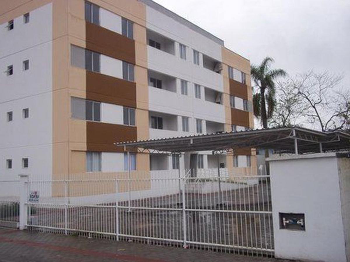 Picture of Apartment For Sale in Joinville, Santa Catarina, Brazil