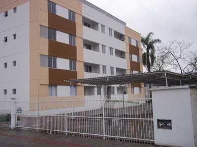 Apartment For Sale in Joinville, Brazil