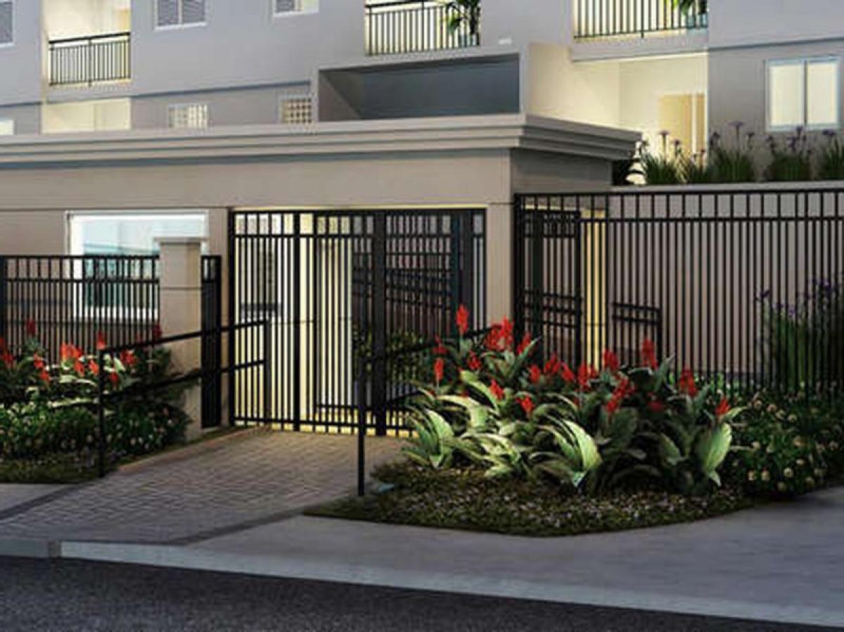 Picture of Apartment For Sale in Diadema, Sao Paulo, Brazil