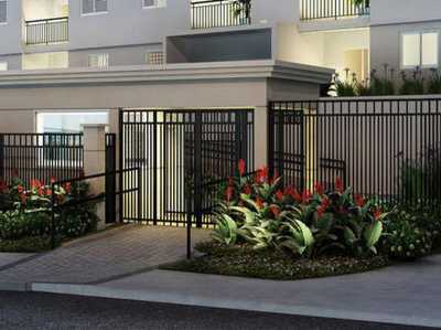 Apartment For Sale in Diadema, Brazil