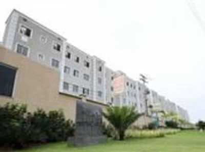 Apartment For Sale in Lauro De Freitas, Brazil