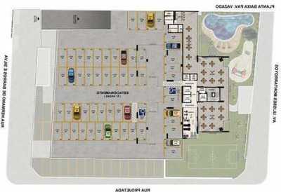 Apartment For Sale in Jaboatao Dos Guararapes, Brazil