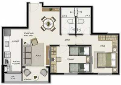 Apartment For Sale in Jaboatao Dos Guararapes, Brazil