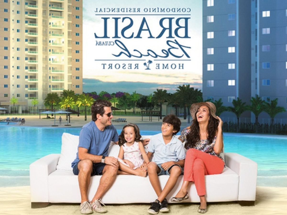 Picture of Apartment For Sale in Mato Grosso, Mato Grosso, Brazil