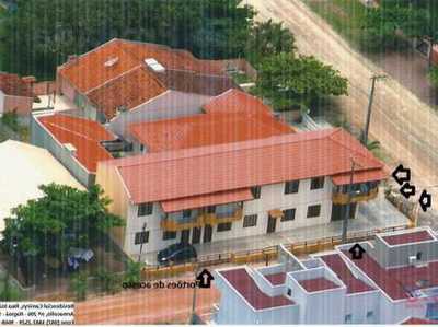 Apartment For Sale in Itapoa, Brazil