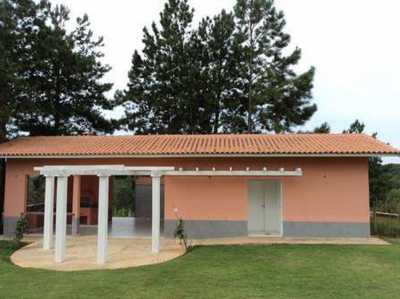 Home For Sale in Ibiuna, Brazil