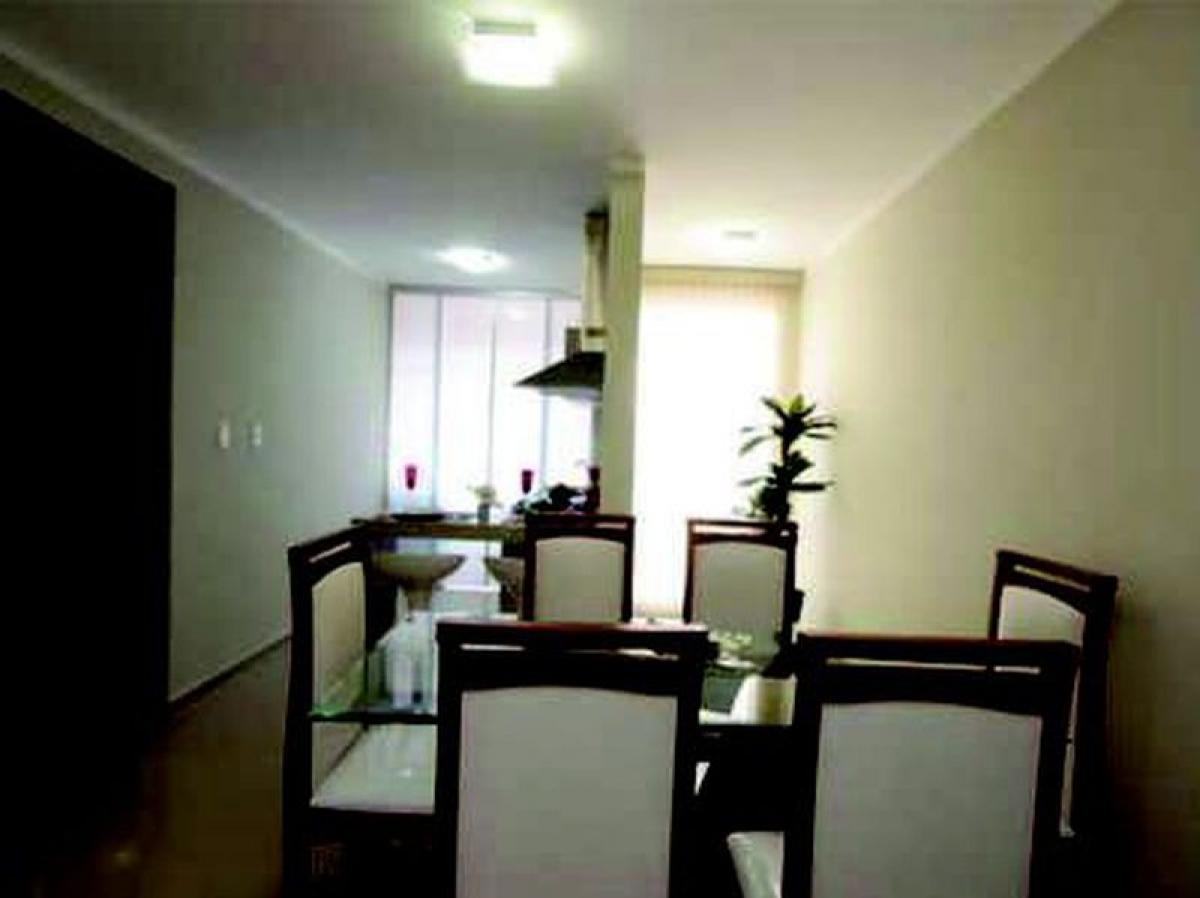 Picture of Apartment For Sale in Três Marias, Minas Gerais, Brazil