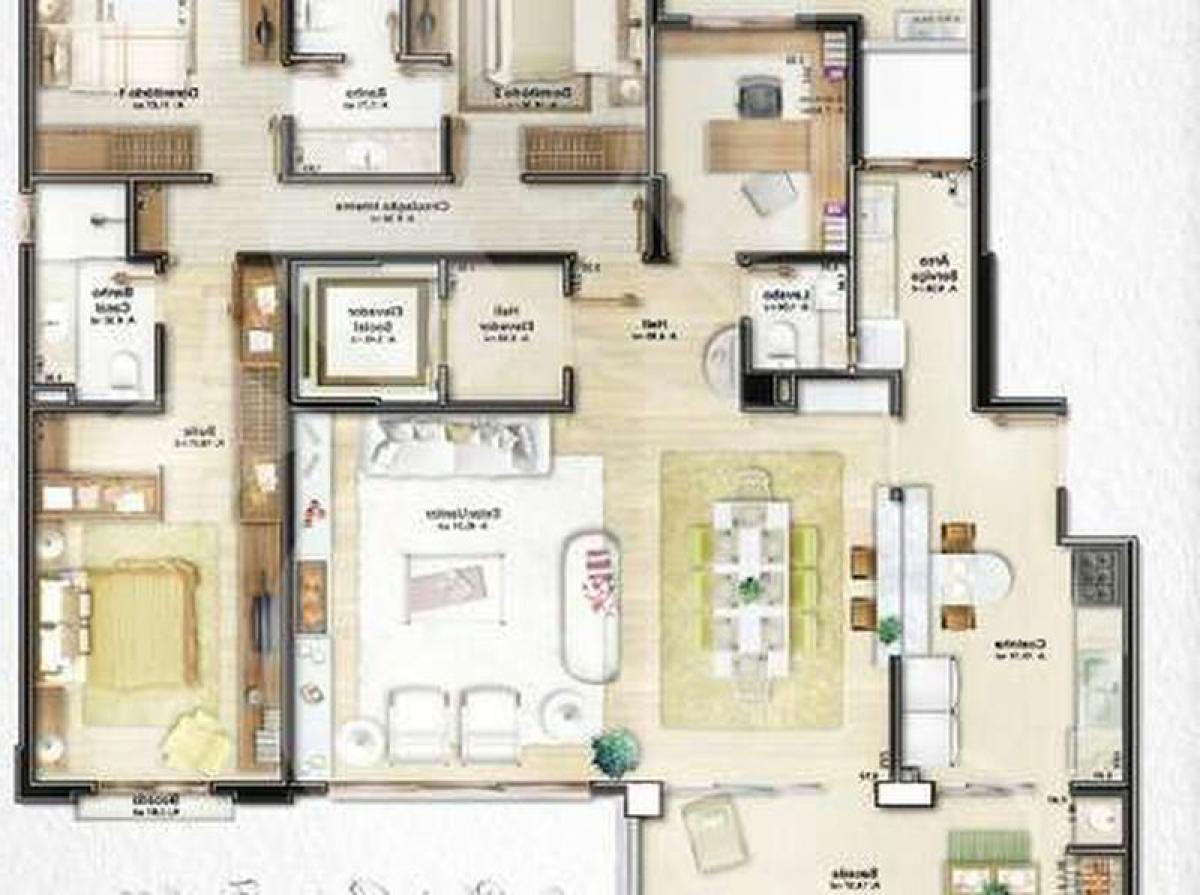 Picture of Apartment For Sale in Westfalia, Rio Grande do Sul, Brazil