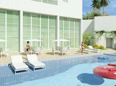 Apartment For Sale in Pernambuco, Brazil