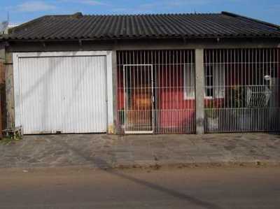 Home For Sale in Eldorado Do Sul, Brazil