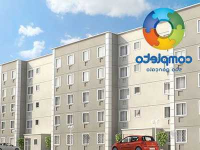 Apartment For Sale in Nilopolis, Brazil