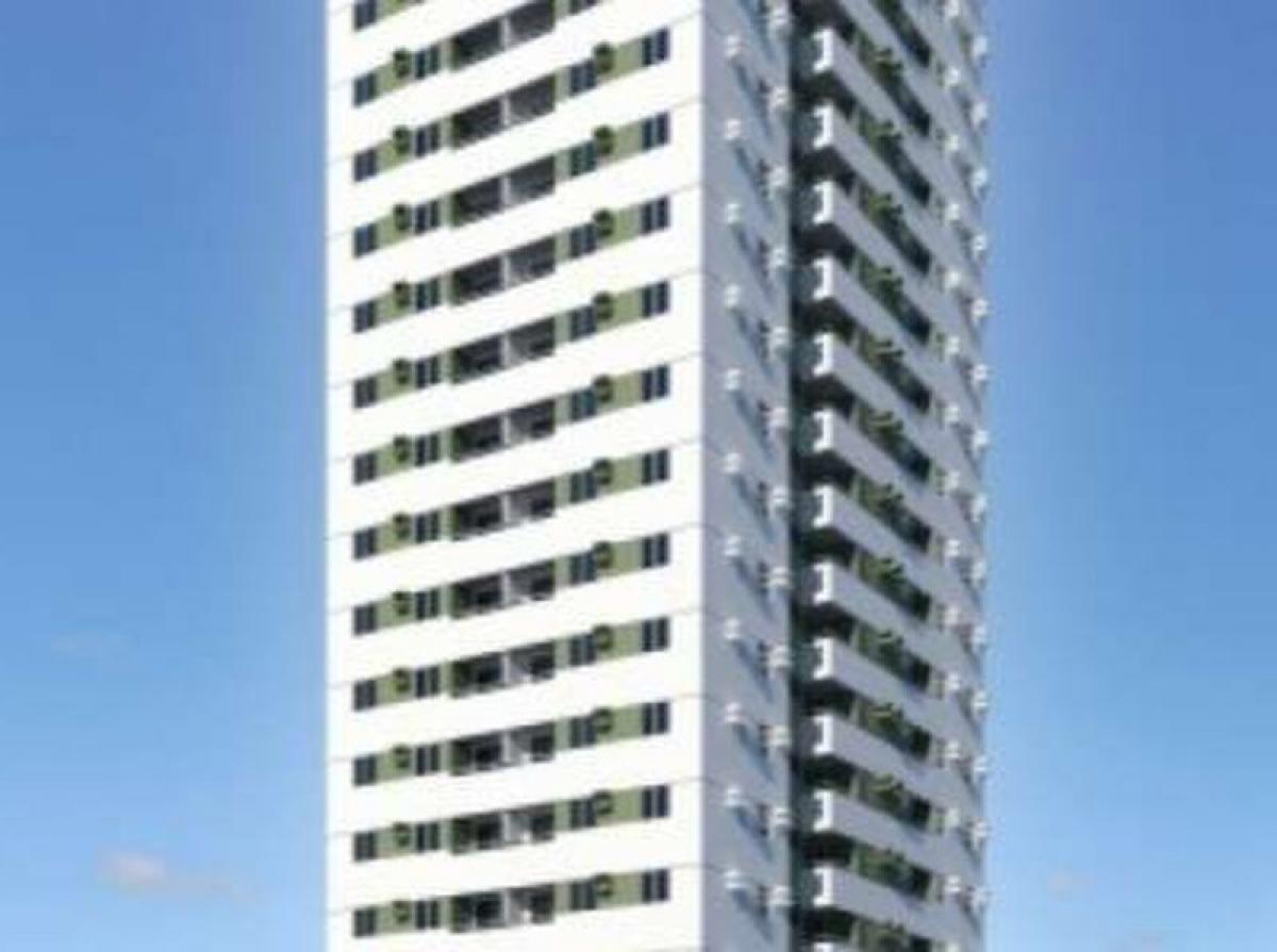 Picture of Apartment For Sale in Jaboatao Dos Guararapes, Pernambuco, Brazil