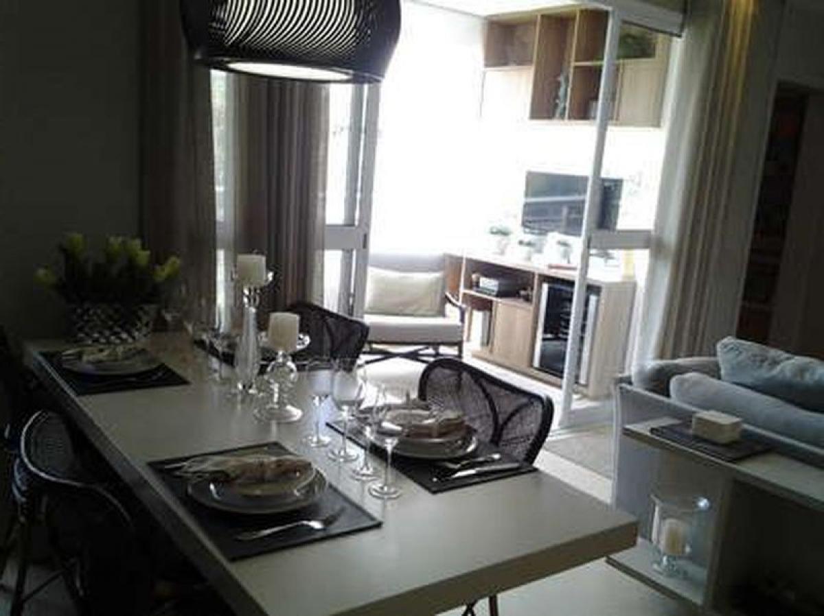 Picture of Apartment For Sale in Mogi Das Cruzes, Sao Paulo, Brazil