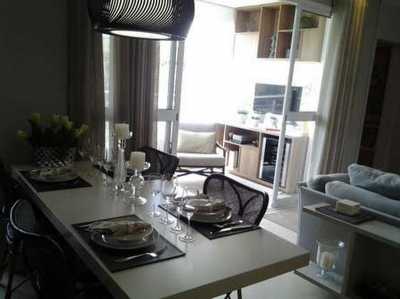 Apartment For Sale in Mogi Das Cruzes, Brazil