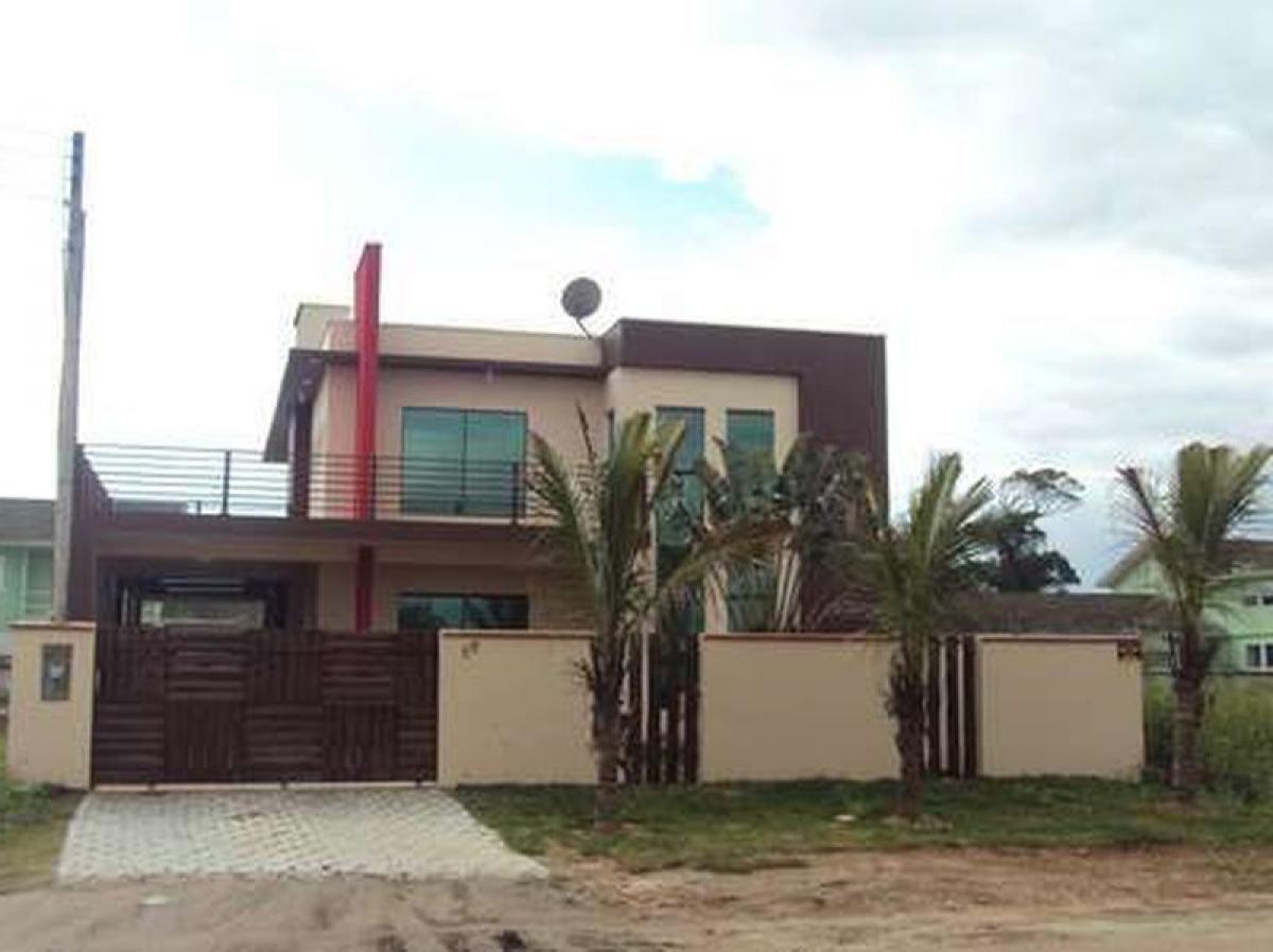 Picture of Home For Sale in Itapoa, Santa Catarina, Brazil