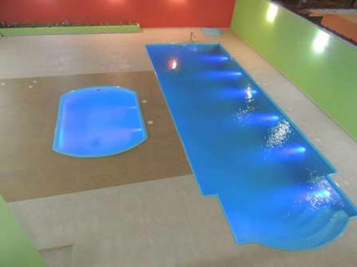 Picture of Apartment For Sale in Itapoa, Santa Catarina, Brazil