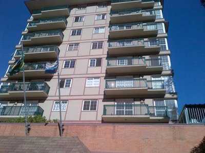 Apartment For Sale in Petropolis, Brazil