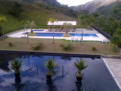 Apartment For Sale in Petropolis, Brazil