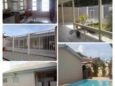 Home For Sale in Rondônia, Brazil