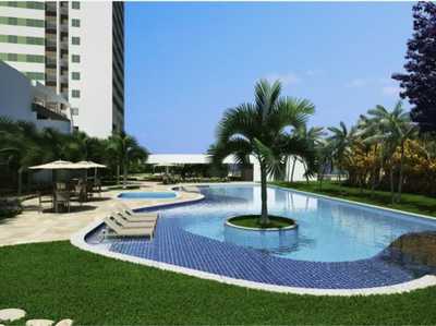 Apartment For Sale in Pernambuco, Brazil