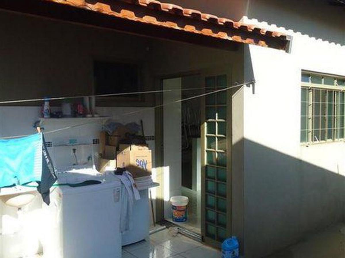 Picture of Home For Sale in Jardinopolis, Sao Paulo, Brazil