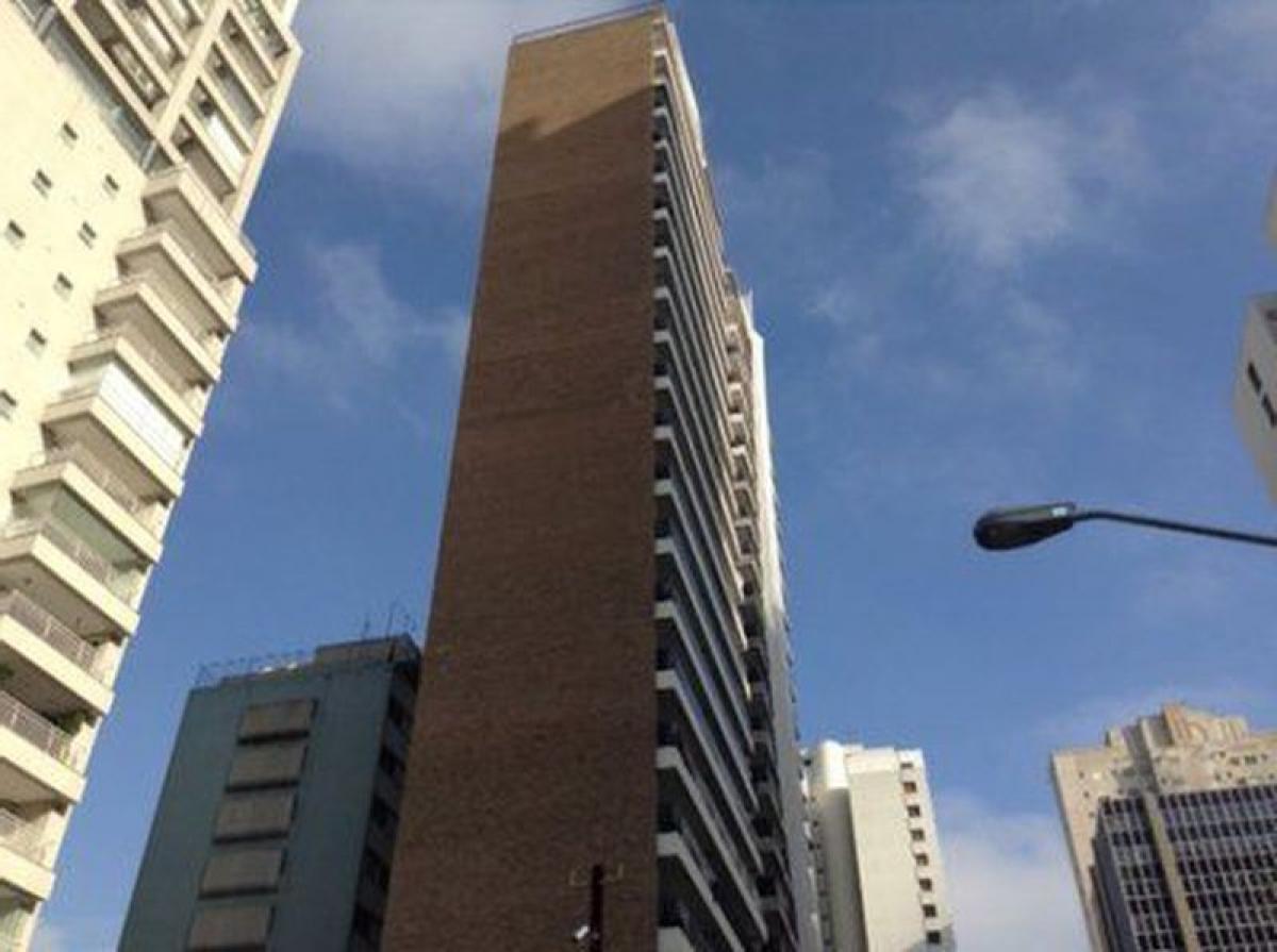 Picture of Apartment For Sale in Itu, Sao Paulo, Brazil