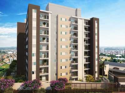 Apartment For Sale in Sao Roque, Brazil