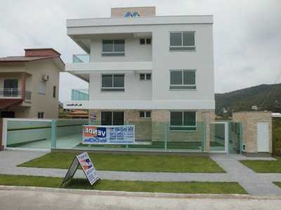 Apartment For Sale in Governador Celso Ramos, Brazil
