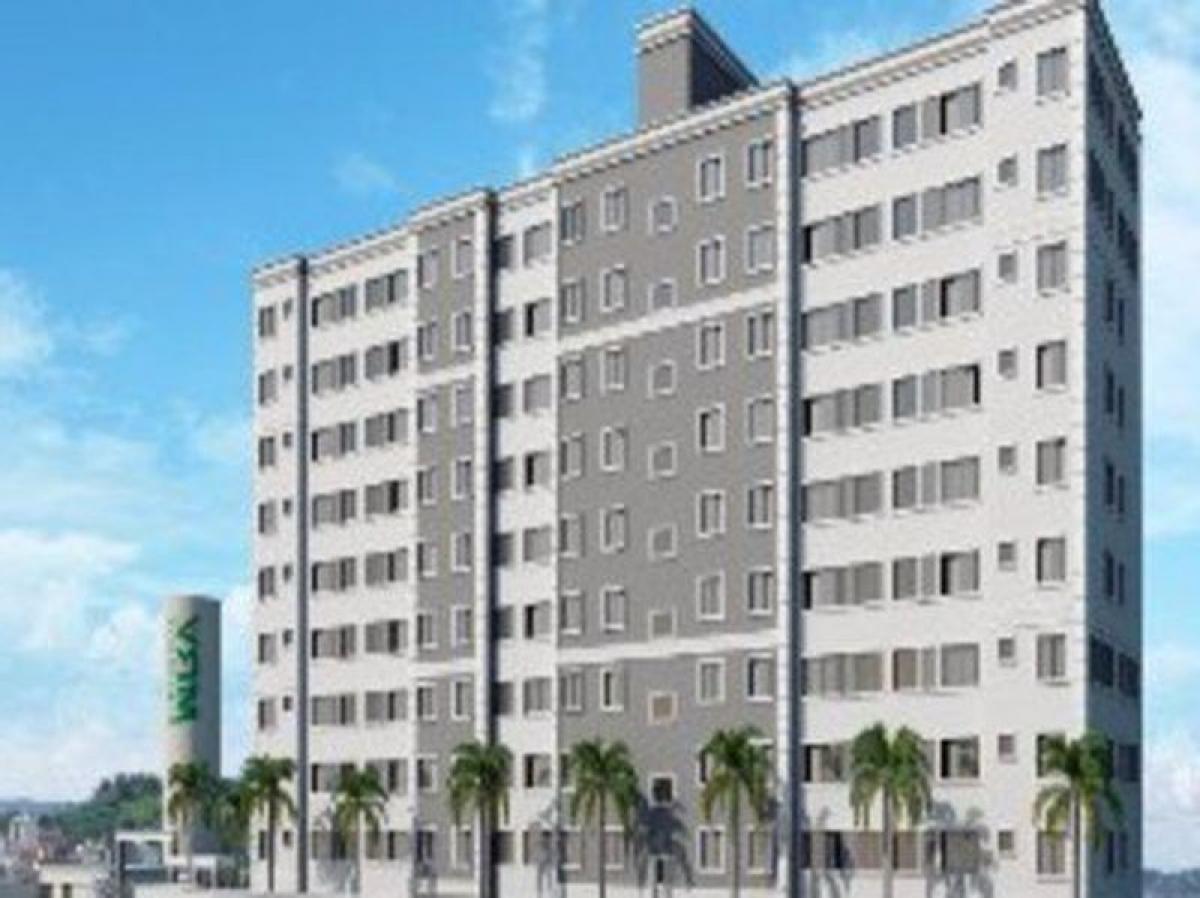 Picture of Apartment For Sale in Aparecida De Goiania, Goias, Brazil