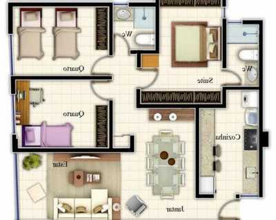 Apartment For Sale in Paraiba, Brazil