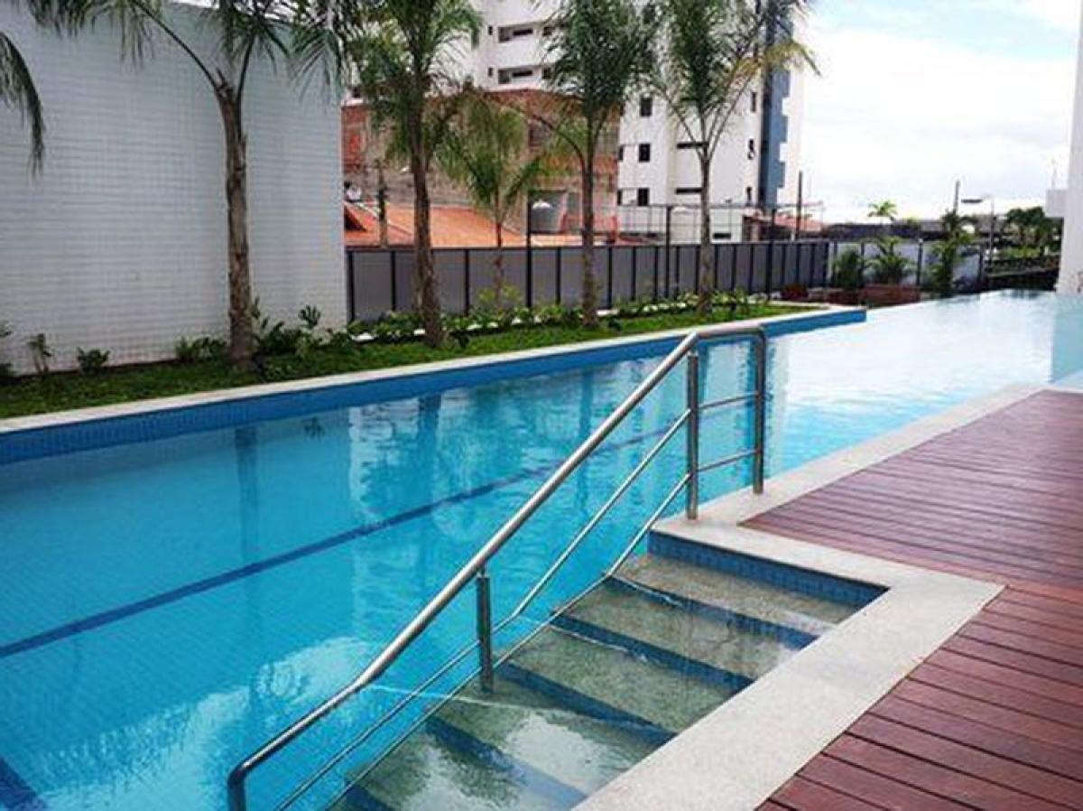 Picture of Apartment For Sale in Paraiba, Paraiba, Brazil