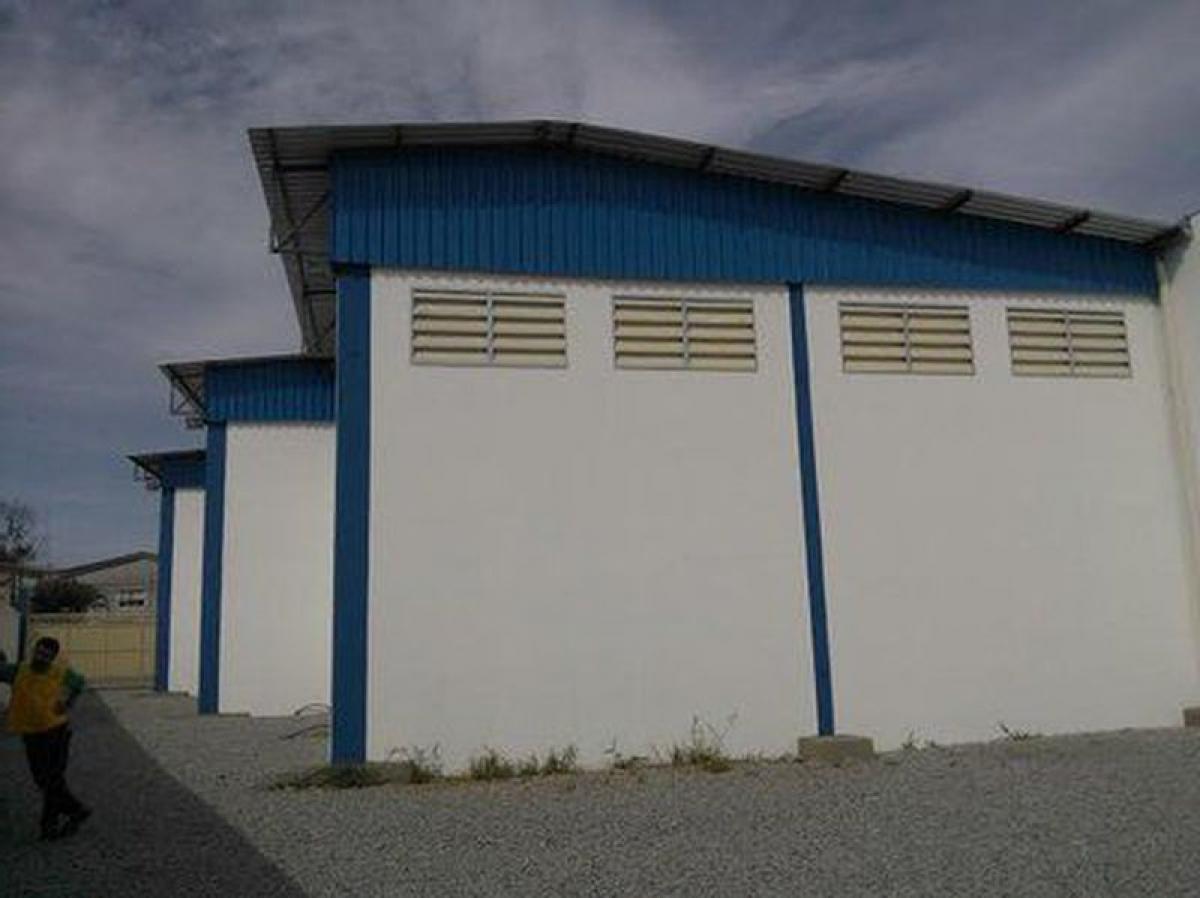 Picture of Apartment For Sale in Vargem Grande Paulista, Sao Paulo, Brazil