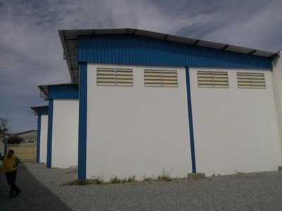 Apartment For Sale in Vargem Grande Paulista, Brazil