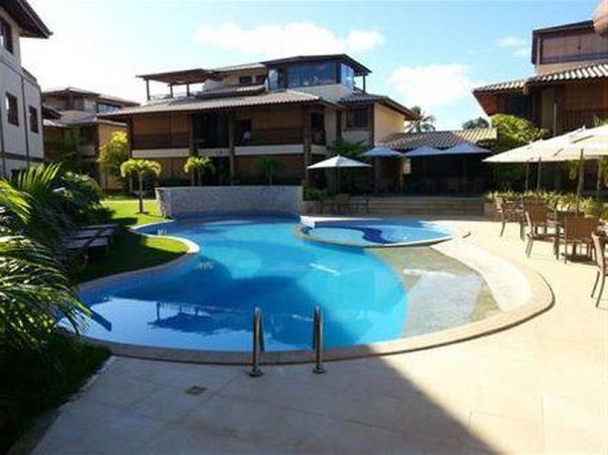 Picture of Apartment For Sale in Mata De Sao Joao, Bahia, Brazil