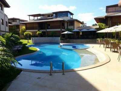 Apartment For Sale in Mata De Sao Joao, Brazil