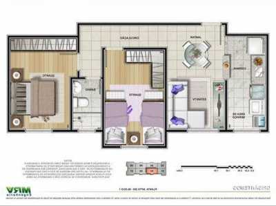 Apartment For Sale in Alagoas, Brazil