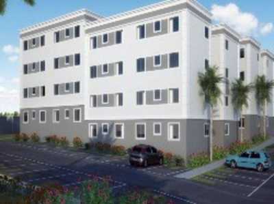 Apartment For Sale in Americana, Brazil