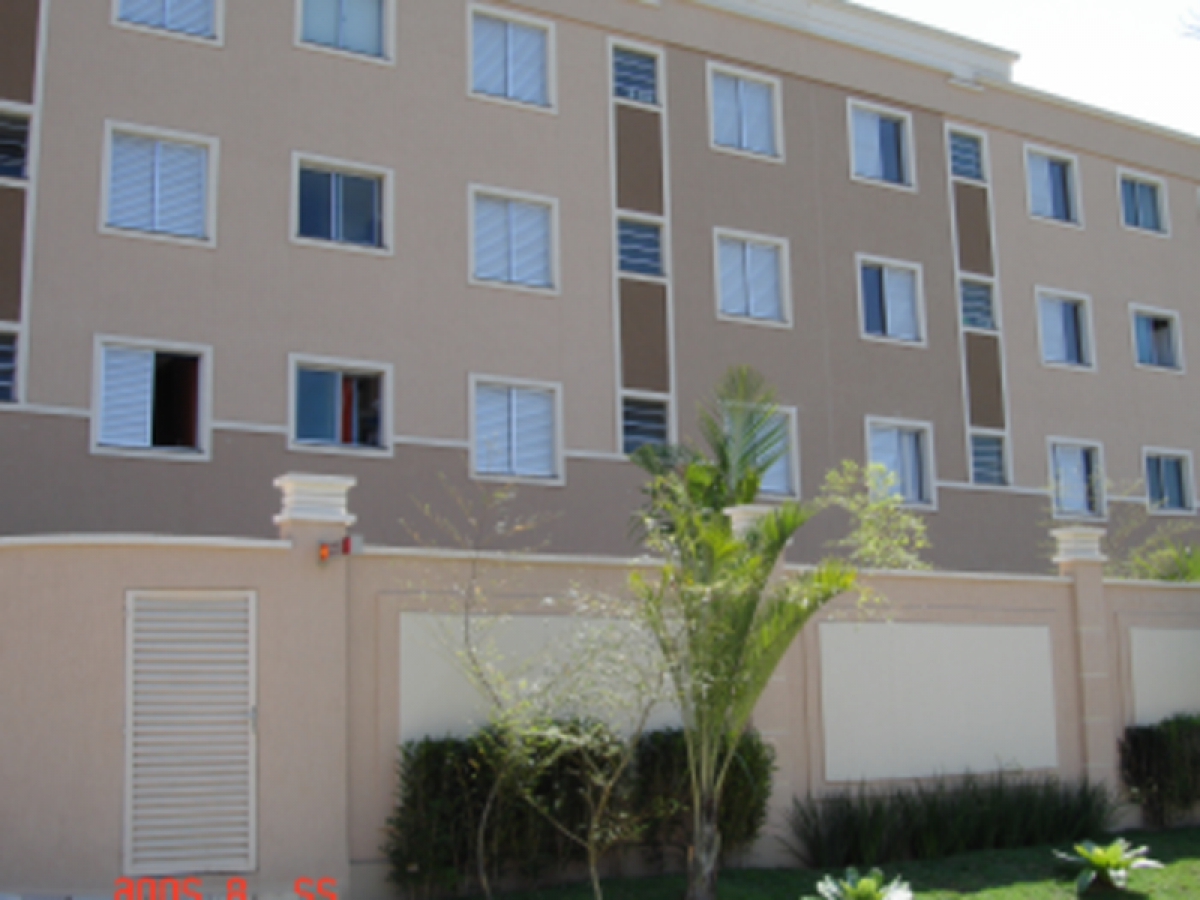 Picture of Apartment For Sale in Sao Vicente, Rio Grande do Norte, Brazil