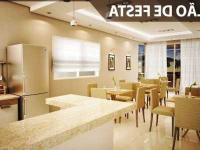 Apartment For Sale in Westfalia, Brazil