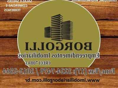 Home For Sale in Mirassol, Brazil