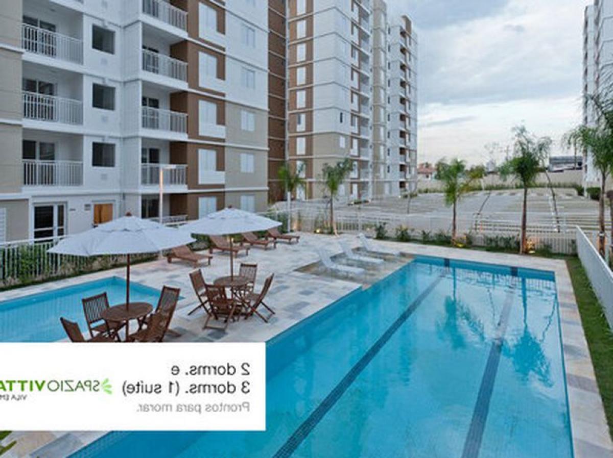 Picture of Apartment For Sale in Sao Vicente, Rio Grande do Norte, Brazil