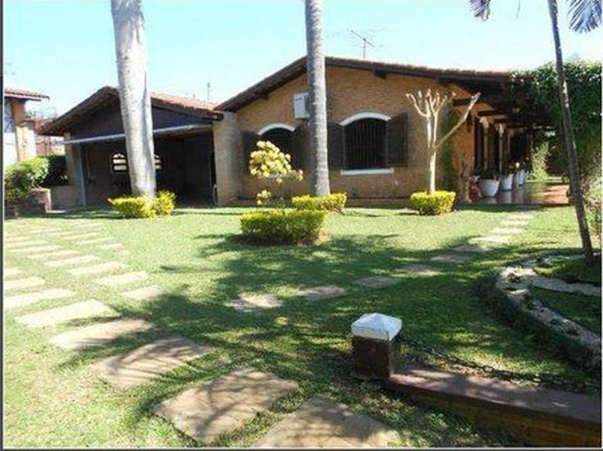 Picture of Home For Sale in Ibiuna, Sao Paulo, Brazil